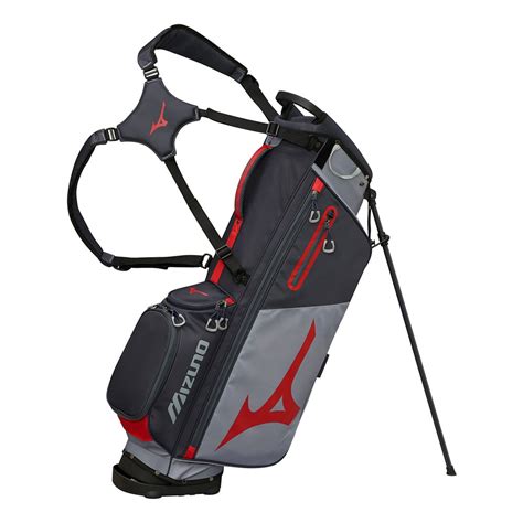 Mizuno BR-D3 Stand Golf Bag - Discount Golf Bags - Discount Golf ...