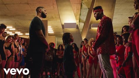 Chris Brown - No Guidance (Official Video) ft. Drake - YouTube