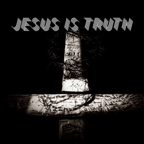 MichaelMyrick.org - Jesus is Truth