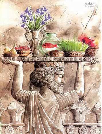 Celebrating Nowruz – Triton Times