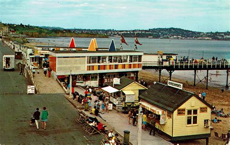 Paignton Devon: Postcards Archive : The Paignton Heritage Society