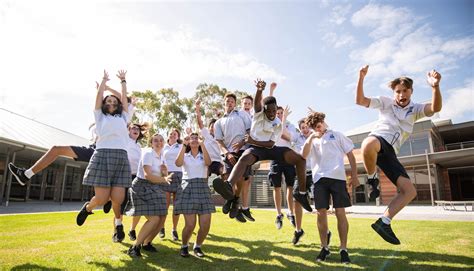 Student Leadership - The International School of Western Australia