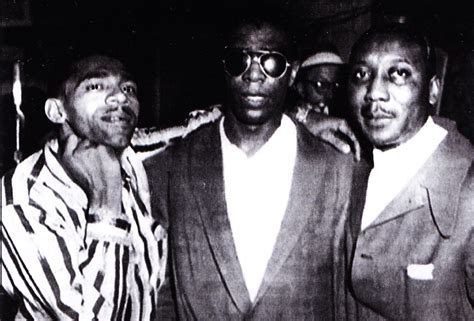 Little Walter, Elmore James and Muddy Waters. Early 60s? : r/BluesPorn