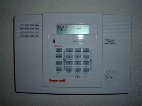 What Causes a Honeywell Alarm to Keep Beeping and How to Stop It