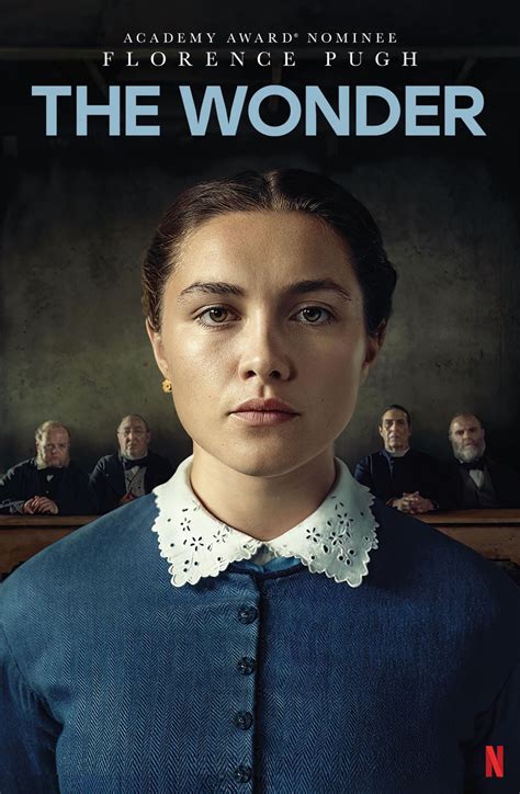 Florence Pugh Poster