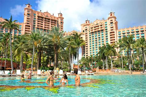 The Coral at Atlantis - Book Now