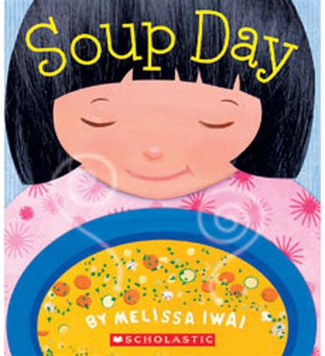 Soup Day