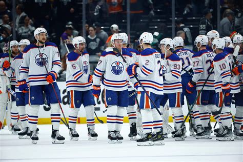 How the Oilers roster could soon look different: Who stays? Who goes ...