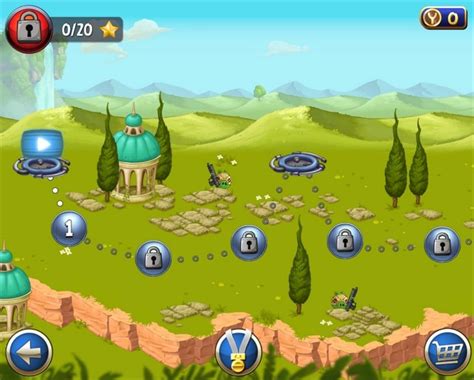 Angry Birds Star Wars II 1.2 - Download for PC Free