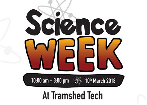 Science Week – Youth Cymru