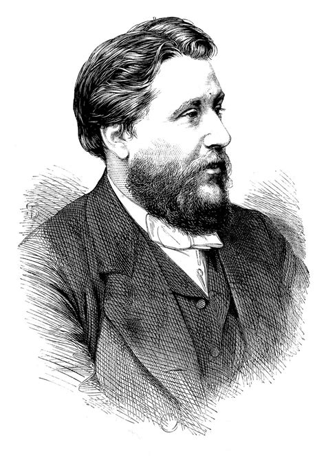 Charles Spurgeon — Hymnology Archive