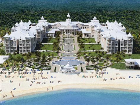 Riu Palace Macao - Punta Cana | STSVacations