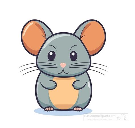 Clipart Mice