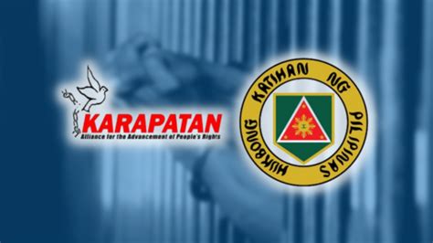 Karapatan says 3 advocates abducted, but Army firm on its account