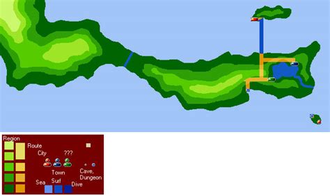 FC VERSION - FC Region Map v1 by Rotom310-v2 on DeviantArt