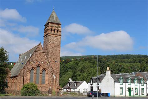 Lamlash Church of Scotland © Leslie Barrie :: Geograph Britain and Ireland