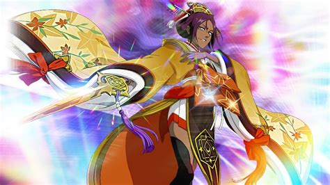 Beyond Bankai Yoruichi: 5/5 T20 Max Transcended Gameplay Review ...