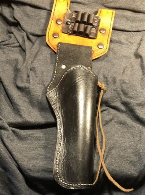 22lr pistol holster - Show Off!! - Leatherworker.net