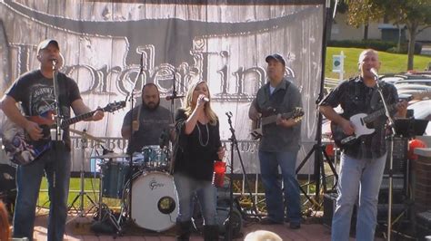 Hire Borderline - Country Band in St Louis, Missouri