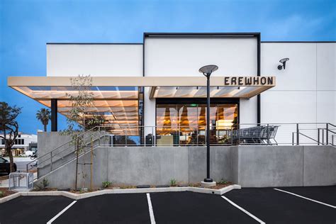 Erewhon Market - Santa Monica — Joshua Gunther Photography