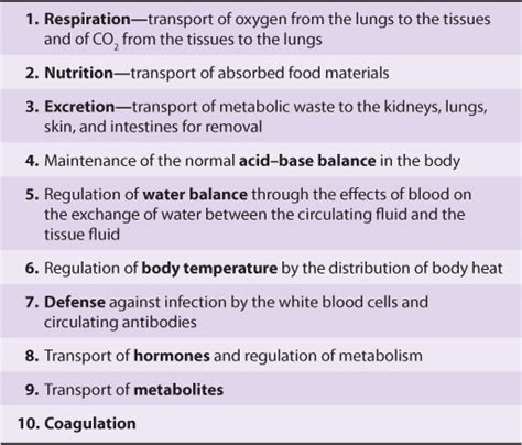 Plasma Proteins & Immunoglobulins | Basicmedical Key