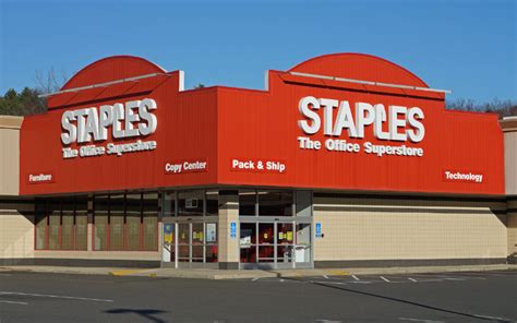 Staples Application Online: Jobs & Career Info - How to Apply?