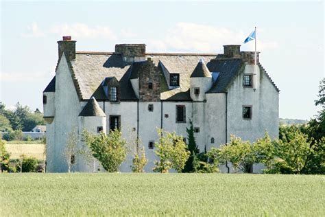 Castles in East Lothian | Stravaiging around Scotland