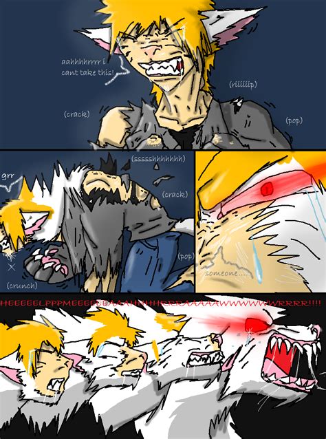 shadow werewolf tf part 3 by petplayer976 on DeviantArt