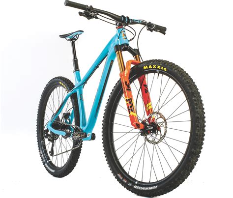 Review - Kona Honzo CR Hardtail - Mountain Bike Action Magazine