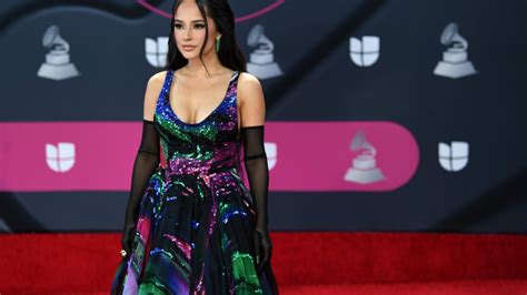 Latin Grammys 2022: Rolling Stone Interviews Artists On Red Carpet