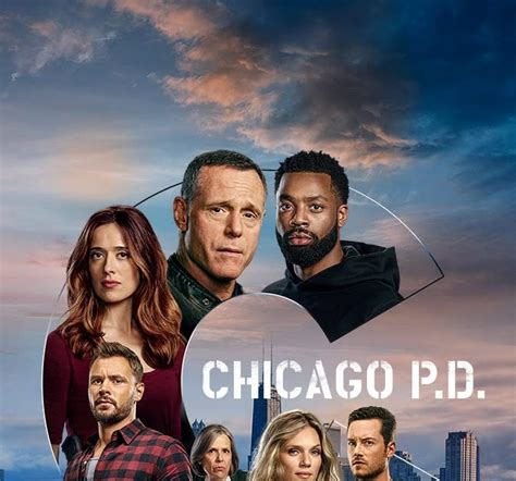 Watch Free Movies Online: Chicago P.D.: Season 8