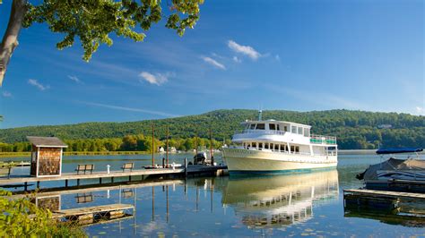 Keuka Lake State Park, Keuka Park holiday homes: holiday houses & more ...