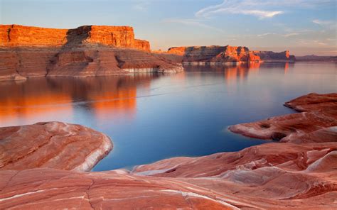 Lake Powell wallpaper | 1920x1200 | #27217