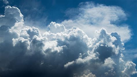 Sky and Clouds Wallpapers - Top Free Sky and Clouds Backgrounds ...