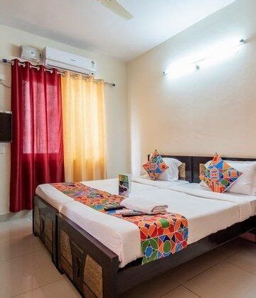 Hotels in Madhapur, Hyderabad | Book Madhapur Hotels starting @ 999