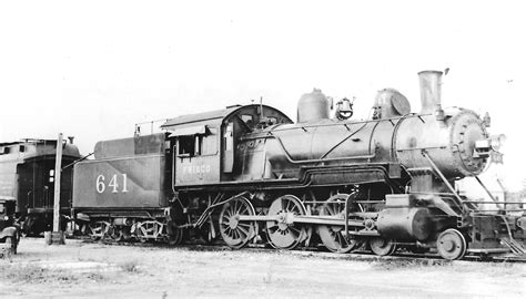 Baldwin Locomotive Works » Frisco Archive » Page 14