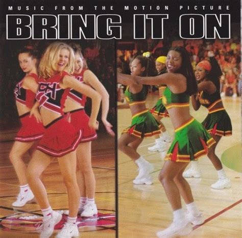 Bring It On [Original Soundtrack] - Original Soundtrack | Songs ...