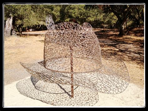 Paradise Ridge Winery Sculpture Garden, Santa Rosa, CA | Fantastic art ...