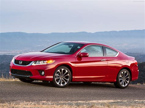 HONDA Accord Coupe - 2012, 2013, 2014, 2015 - autoevolution