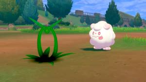 Grass Knot (move) - Bulbapedia, the community-driven Pokémon encyclopedia