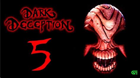 Dark Deception Chapter 5 release date | Gamelevate.com