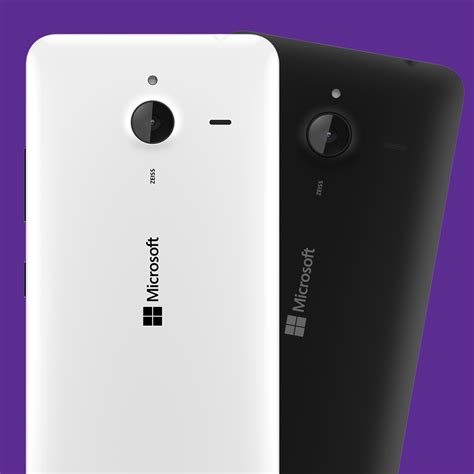 Lumia 950 & Lumia 950 XL Release Date, Rumors, Specs & Features: Iris ...