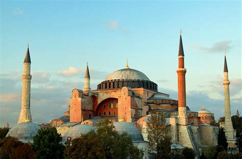 22 Top Tourist Attractions in Istanbul | PlanetWare