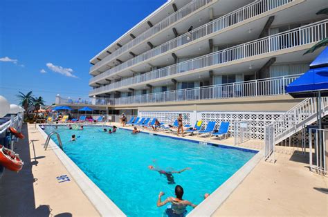 Discover TripAdvisor's #1 oceanfront hotel in Wildwood Crest, NJ & 2017 ...