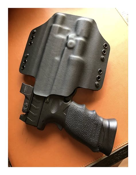 Holster For The XDM ELITE | The Armory Life Forum