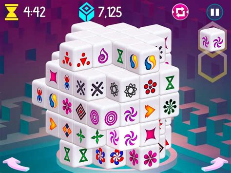 Mahjong Dimensions - Online Game - Play for Free | Keygames