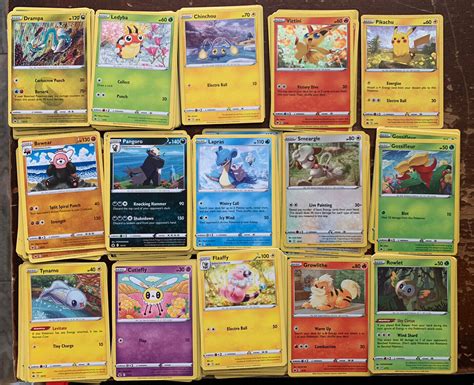 Pokemon Happy Meal Cards 2022 | ubicaciondepersonas.cdmx.gob.mx