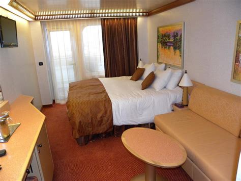 Carnival Dream Cruise Ship Cabins