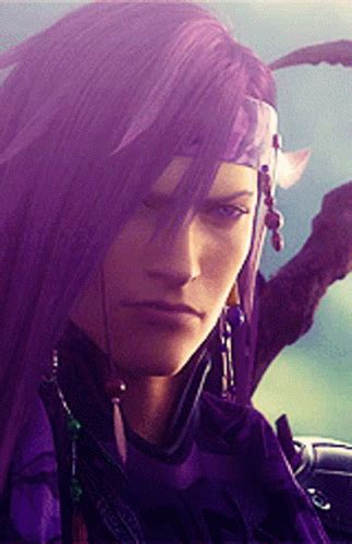 Caius Ballad Final Fantasy GIF - Caius Ballad Caius Final Fantasy ...