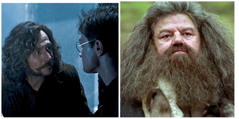 10 Unluckiest Harry Potter Characters